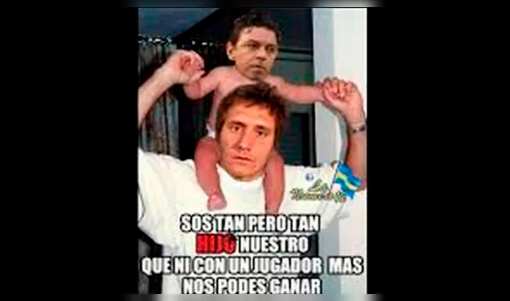 Boca Juniors vs River Plate: diviértete con los memes de la final de Copa Libertadores 2018