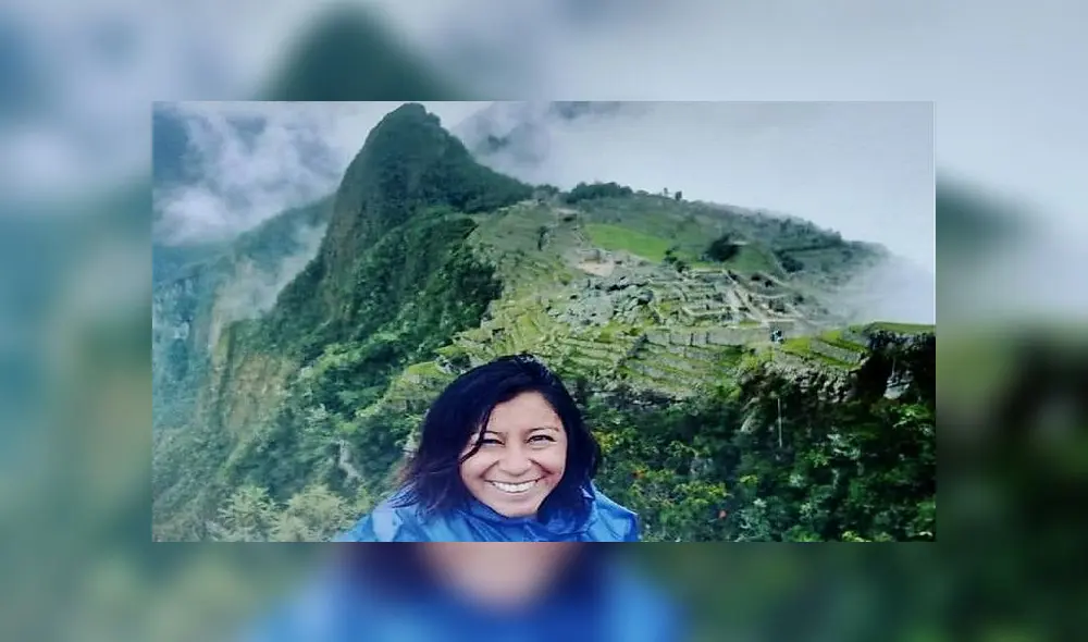 Cusco: Fiscalía descarta que restos óseos hallados sean de turista española desaparecida