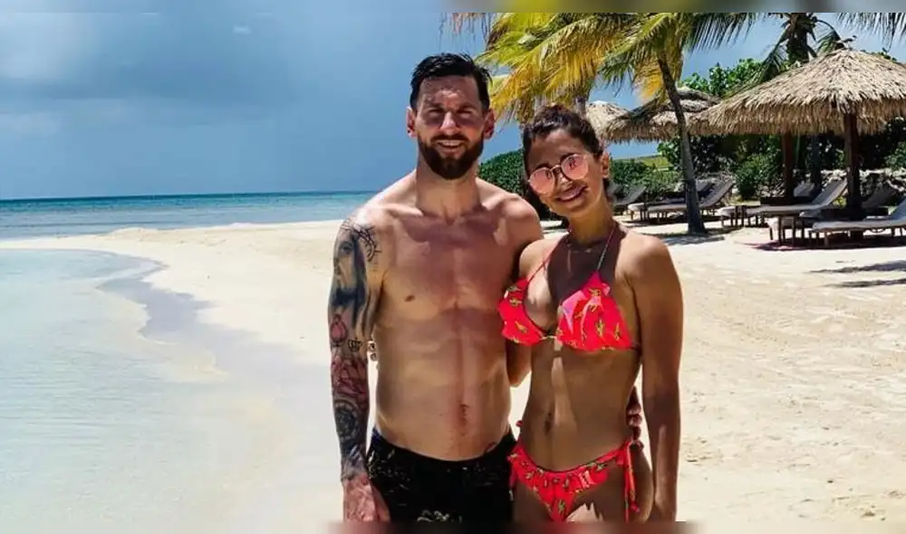 Lionel Messi: medio español publica precios de sus lujosas vacaciones Lionel Messi: medio español publica precios de sus lujosas vacaciones