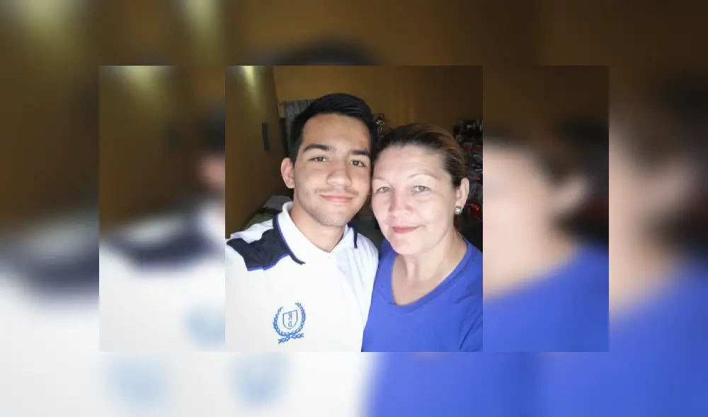 Desliza las imágenes para ver más detalles sobre esta historia que es viral en Facebook. Desliza las imágenes para ver más detalles sobre esta historia que es viral en Facebook.