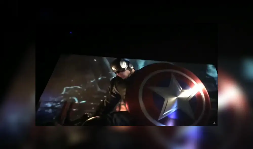 Ms. Marvel podría ser el nuevo personaje de Marvel's Avengers.