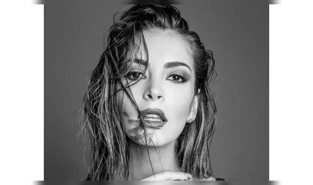 Laura Spoya Foto: Instagram Laura Spoya Foto: Instagram