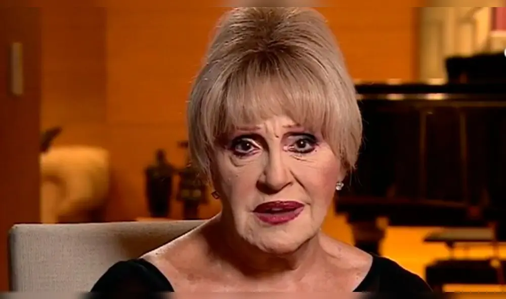 Anel Noreña enfurece con Sarita Sosa y su madre