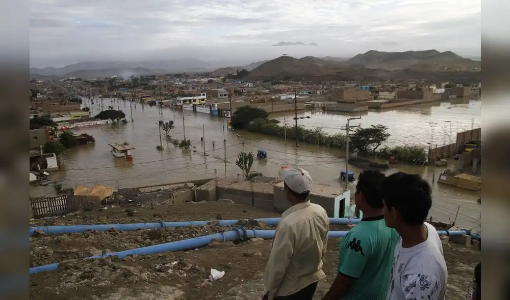 Empresas chinas con interés de participar en la reconstrucción 