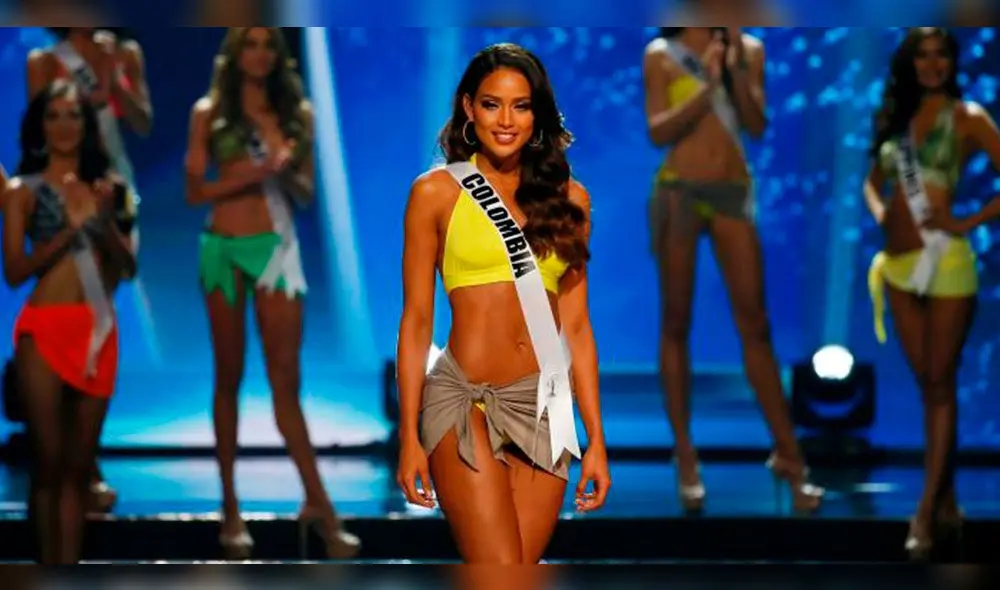 Exparticipante de Miss Universo casi pierde un dedo al ser coronada 