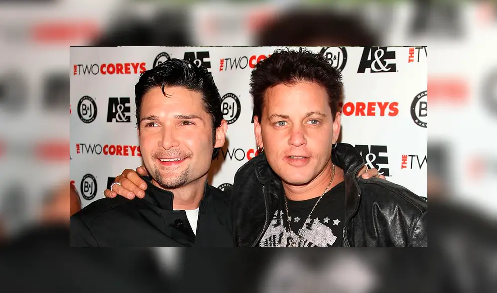 Charlie Sheen abusó sexualmente de Corey Haim cuando era menor de edad, denuncia actor de Hollywood