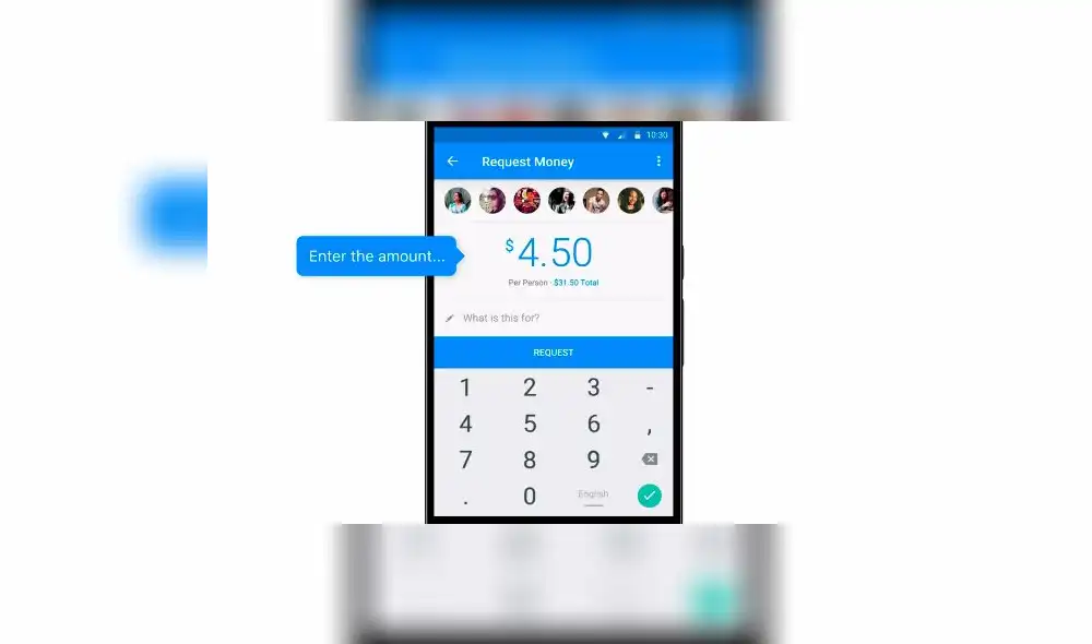 Facebook Messenger habilita herramienta para realizar pagos en conversaciones grupales Facebook Messenger habilita herramienta para realizar pagos en conversaciones grupales