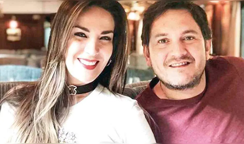 Giannina Luján critica a Silvia Cornejo Giannina Luján critica a Silvia Cornejo