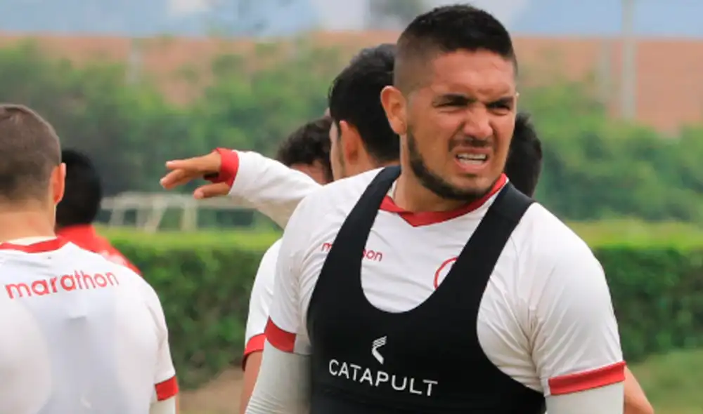 El futbolista nacional arrastraría una deuda de 2 millones de soles a una entidad bancaria.