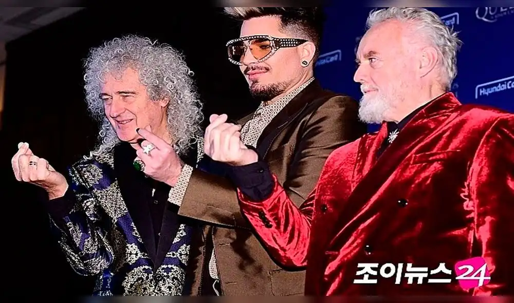 BTS x Queen: banda se rinde antes idols Kpop