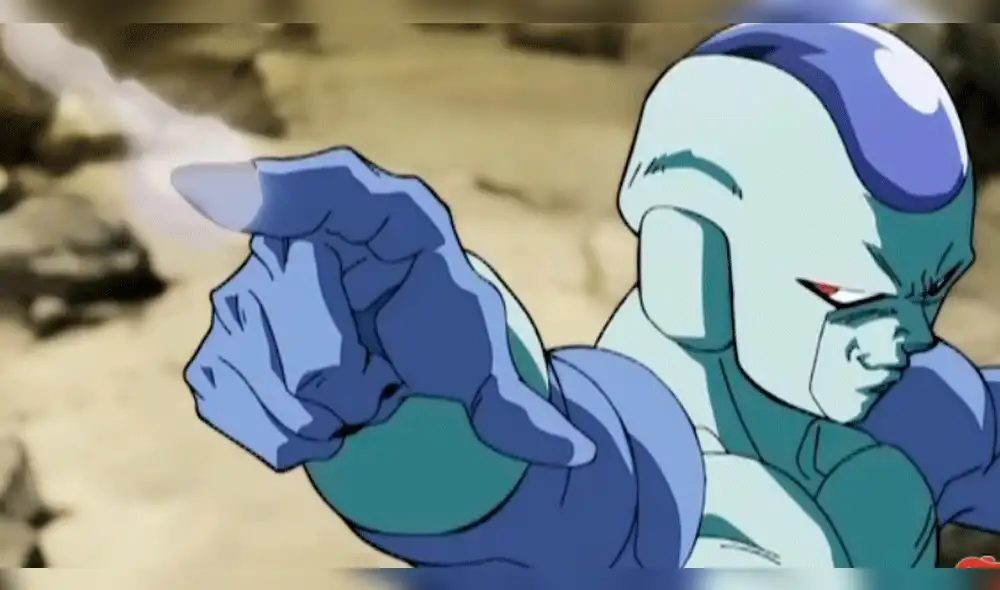 Dragon Ball Super: Frost del universo 6 se enfrentará a un querido guerrero [FOTOS y VIDEO]