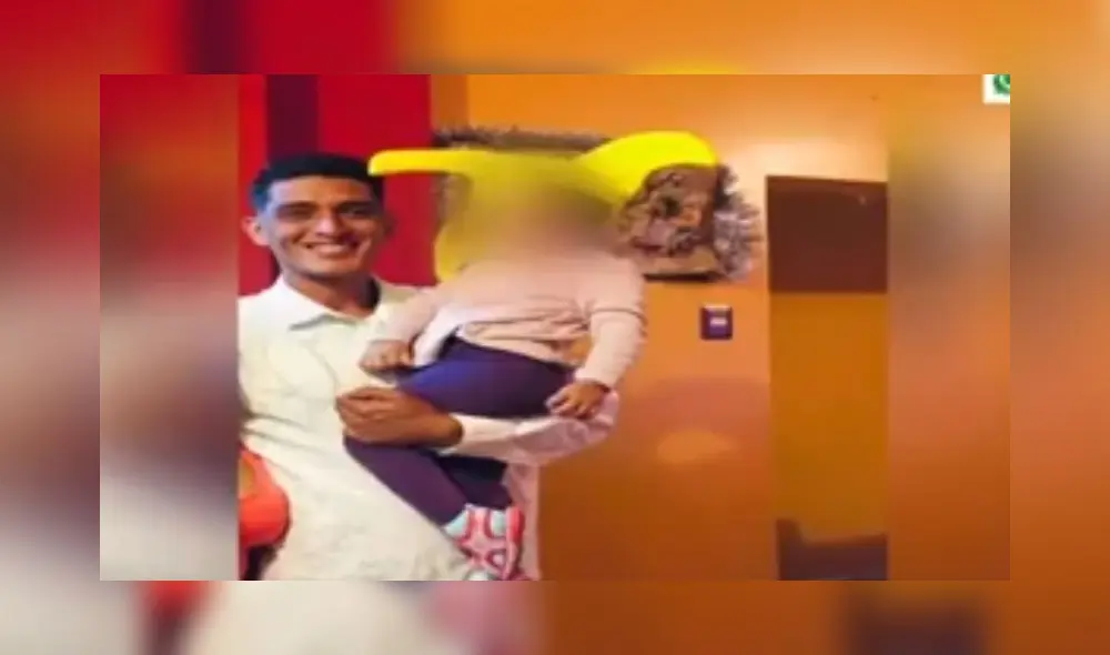 Matan a joven vendedor de golosinas en el Día del Padre. Foto: Captura América Noticias. Matan a joven vendedor de golosinas en el Día del Padre. Foto: Captura América Noticias.