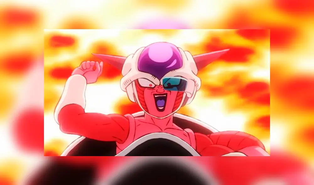 Dragon Ball Super: Broly ya tiene fecha de estreno en Latinoamérica [FOTO]