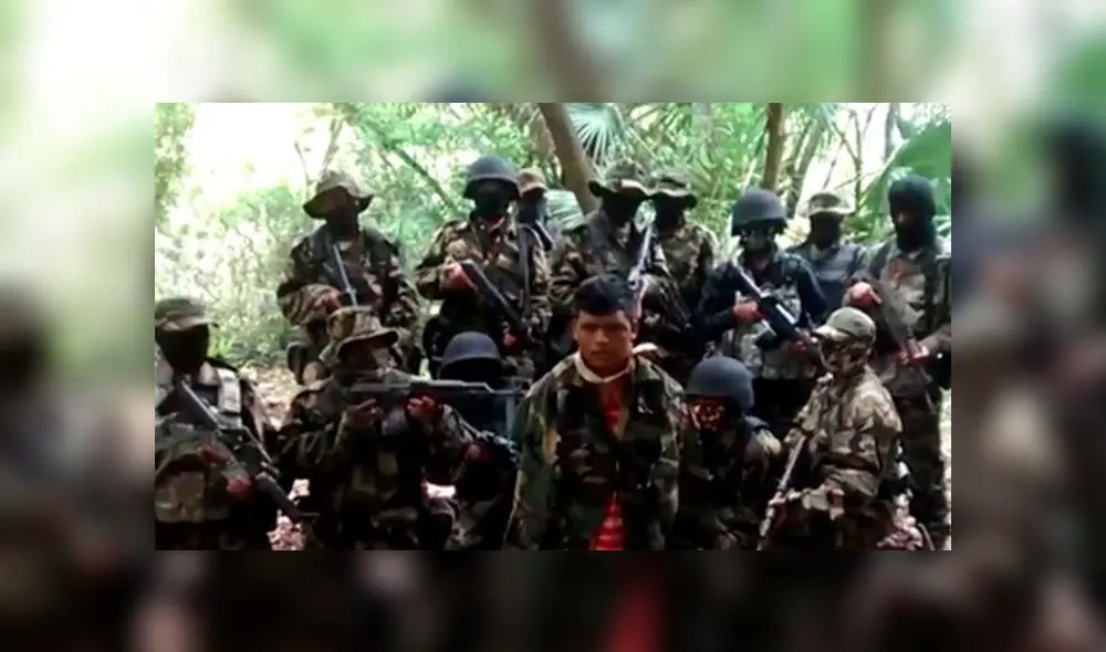 El Cártel Los Zetas tiene un número importante de mujeres dentro de su grupo. Foto: difusión.