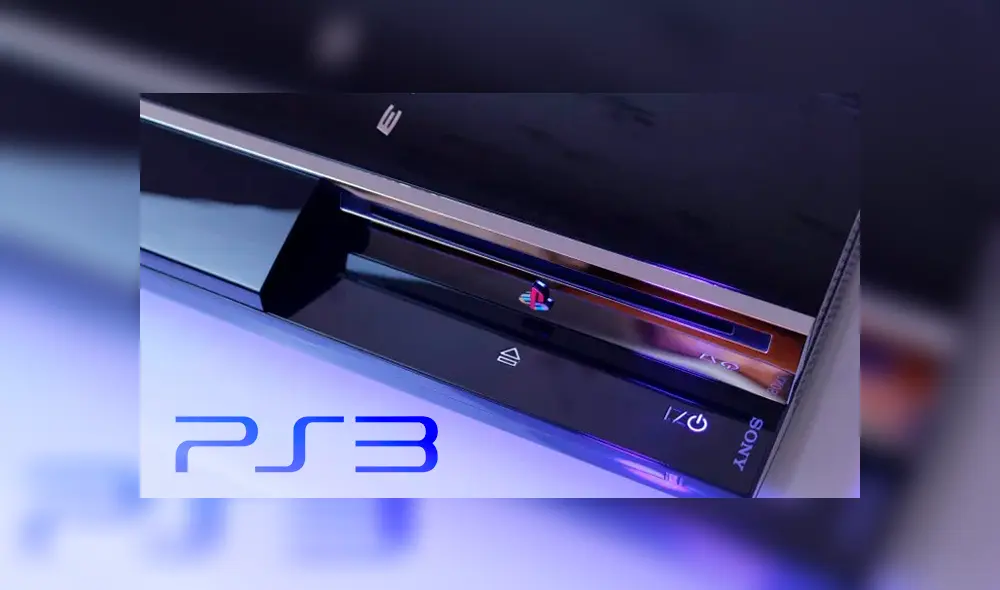 ¿Se va? Sony se disculpa por cierre de servicio y miles de fans de PS3 temen por los servidores.