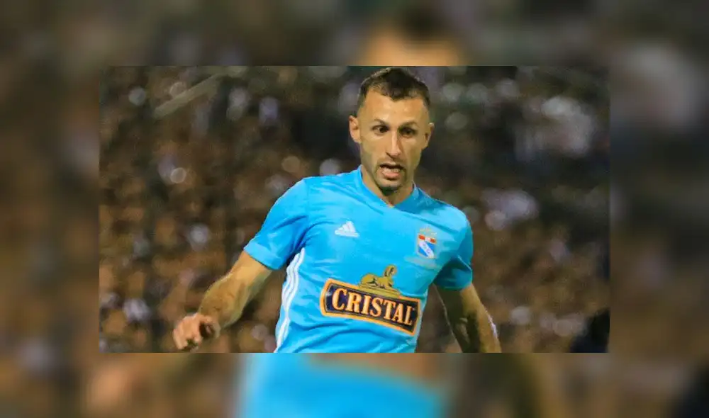 Torneo Descentralizado 2018: conoce al 11 ideal del torneo [FOTOS]