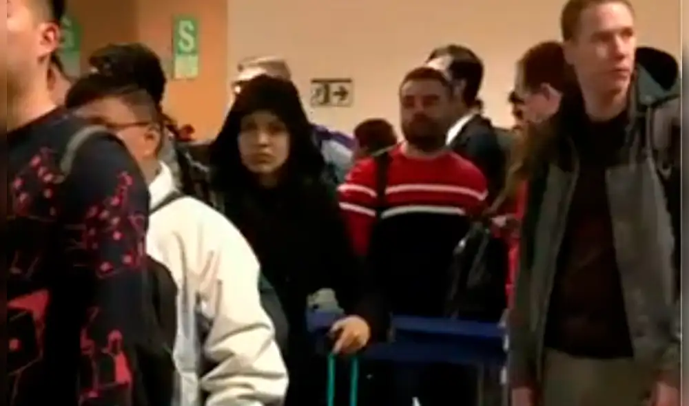 La final se llevará a cabo este sábado 23. (Foto: Captura video) La final se llevará a cabo este sábado 23. (Foto: Captura video)