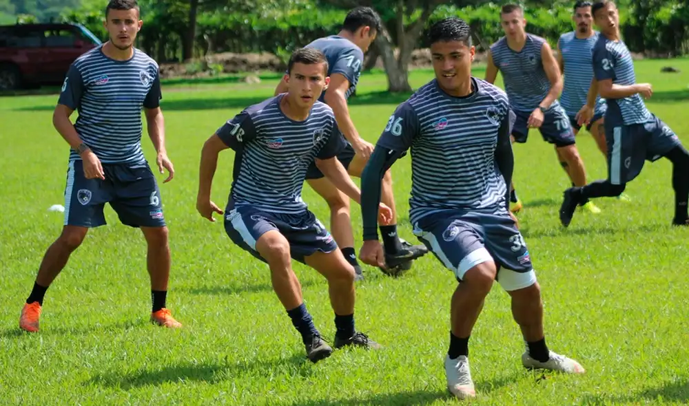 Sigue aquí EN VIVO el Saprissa vs. Municipal Grecia por la fecha 21 del Torneo Clausura 2020 de la Primera División de Costa RIca. | Foto: @MunicipalGrecia
