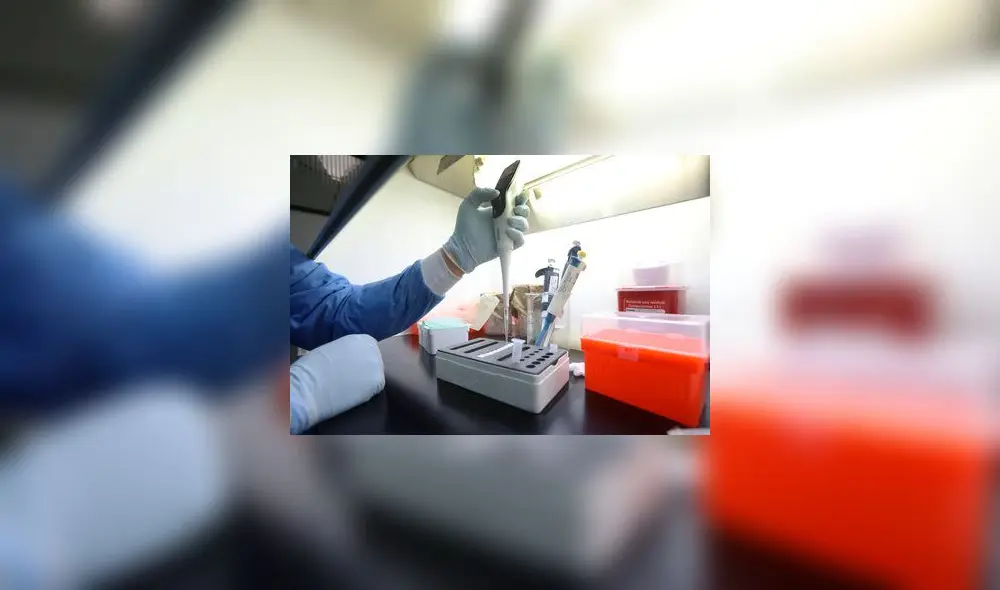 El paciente se encuentra bajo atención médica mientras se recupera en su casa. Foto: EFE/referencial El paciente se encuentra bajo atención médica mientras se recupera en su casa. Foto: EFE/referencial