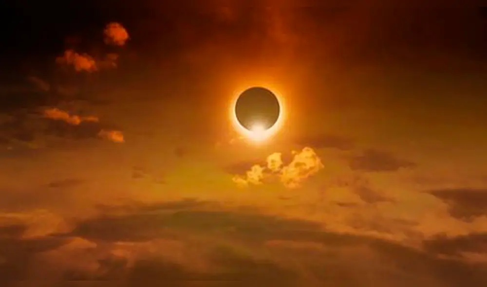 Eclipse solar: Desde estos lugares podrás ver el fenómeno