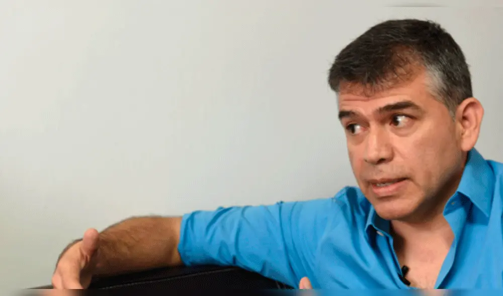 Julio Guzmán: “El Congreso pretende perpetuar la dinastía de la corrupción” [VIDEO]