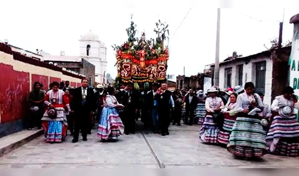 Cayllominos alistan preparativos para festividad de la Virgen de la CandelariaArequipa: Cayllominos alistan preparativos para festividad de la Virgen de la Candelaria.