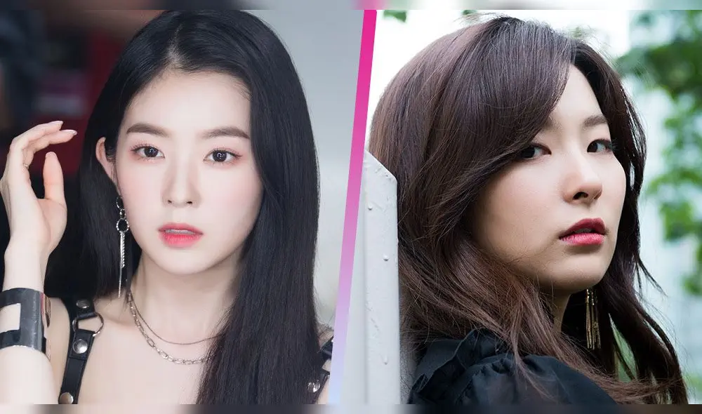 El disco debut de las integrantes de Red Velvet ya tiene fecha de lanzamiento. Foto: composición Naver/Dispatch El disco debut de las integrantes de Red Velvet ya tiene fecha de lanzamiento. Foto: composición Naver/Dispatch