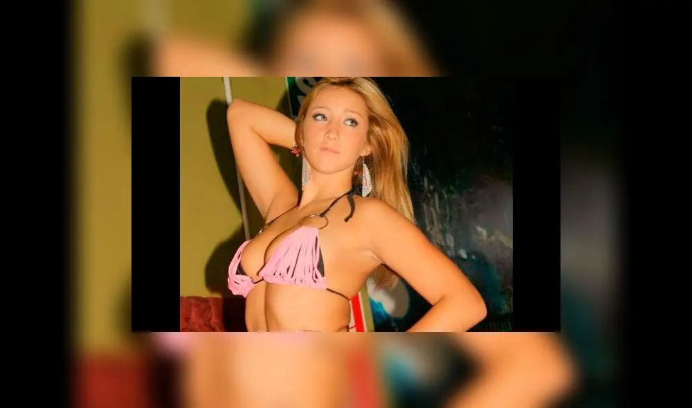 Romina Gachoy sorprende con foto desnuda en Instagram [FOTO]