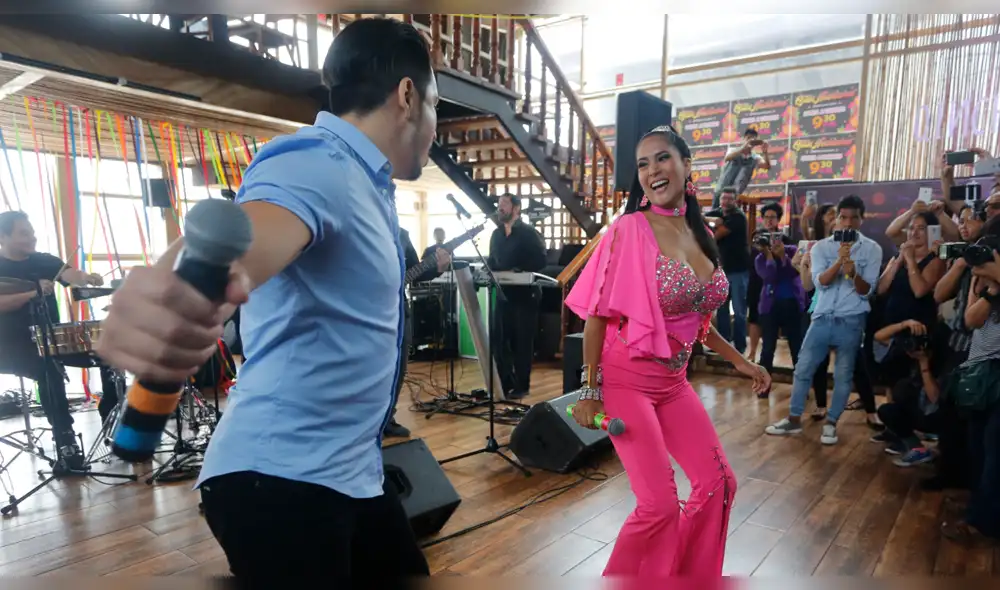 'Ojitos hechiceros 2': inesperado final dejó impactados a televidentes [VIDEO]