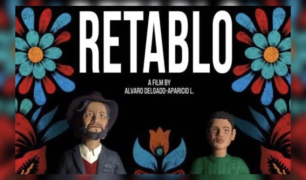 Retablo es una de las mejores películas peruanas, pero no le bastó para clasificar a los Oscar 2020.