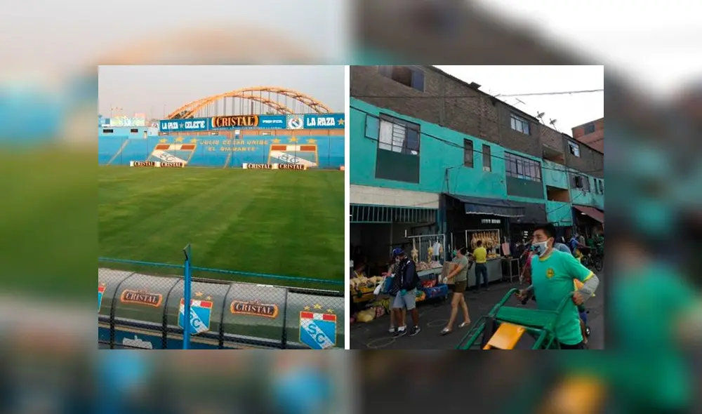 Foto: Composición. Foto: Composición.