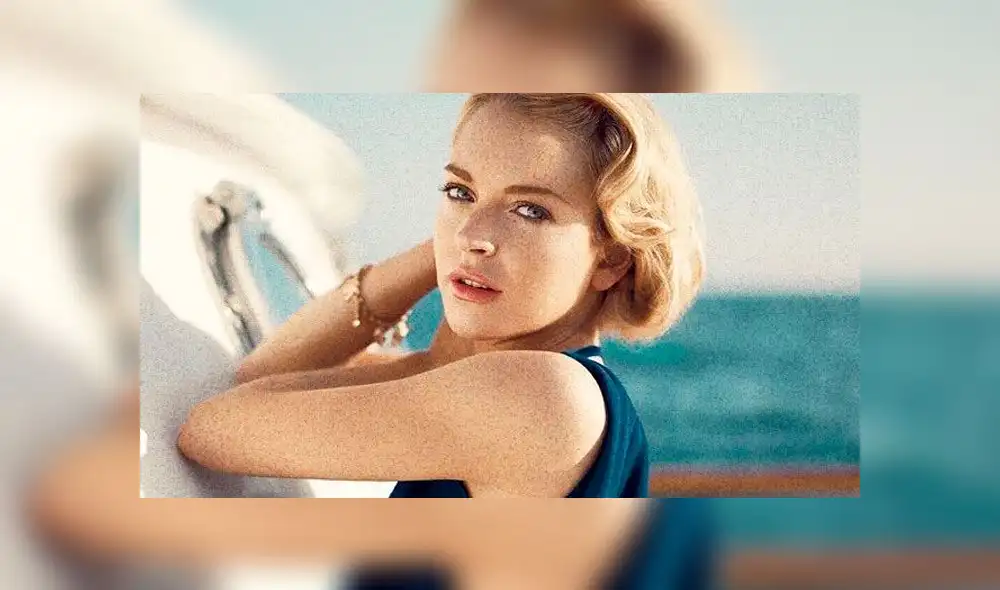 Lindsay Lohan revive polémica con Paris Hilton al comentar su canción BFA [VIDEO]