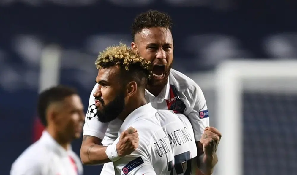 Sigue aquí el PSG vs. Bayern Múnich EN VIVO por la final de la Champions League 2020: Foto: EFE.