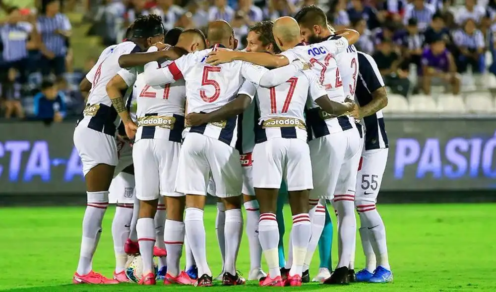 Alianza Lima Alianza Lima