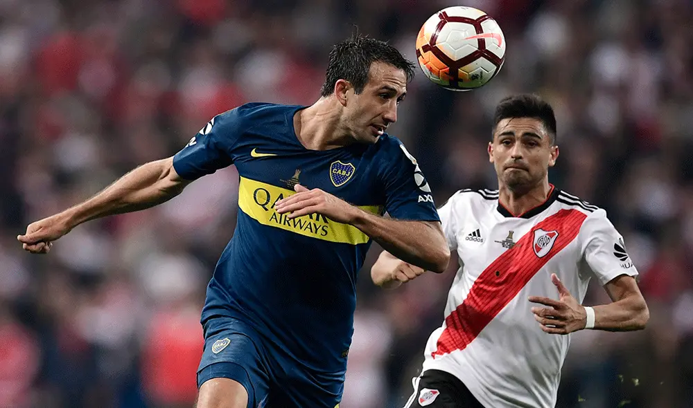 Sigue aquí EN VIVO ONLINE el River Plate vs. Boca Juniors por la jornada 5 de la Superliga Argentina 2019-20. | Foto: AFP Sigue aquí EN VIVO ONLINE el River Plate vs. Boca Juniors por la jornada 5 de la Superliga Argentina 2019-20. | Foto: AFP