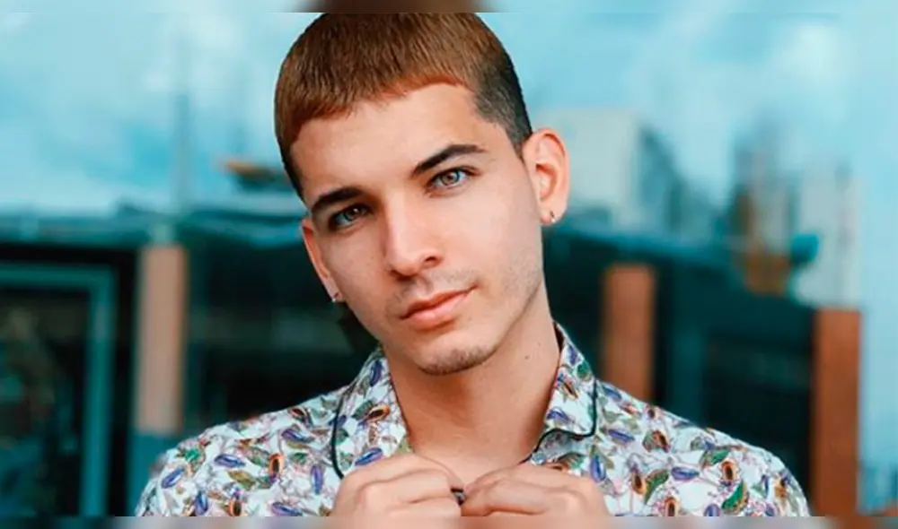 ¿Quién era Fabio Legarda? el reguetonero que murió por una bala perdida en Medellín ¿Quién era Fabio Legarda? el reguetonero que murió por una bala perdida en Medellín