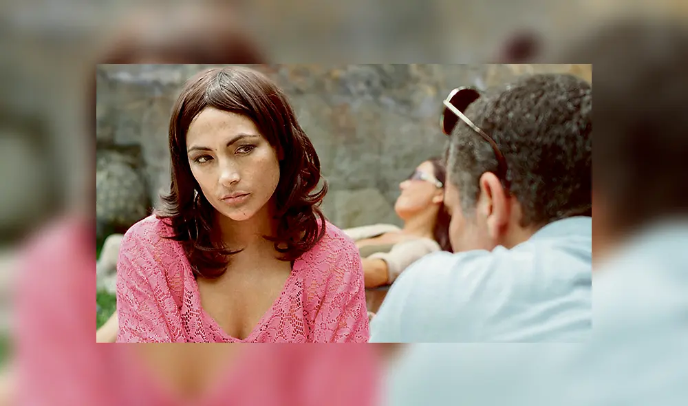 Magaly Solier vuelve al cine con Vivir ilesos | VIDEO| Magaly Solier vuelve al cine con Vivir ilesos | VIDEO|