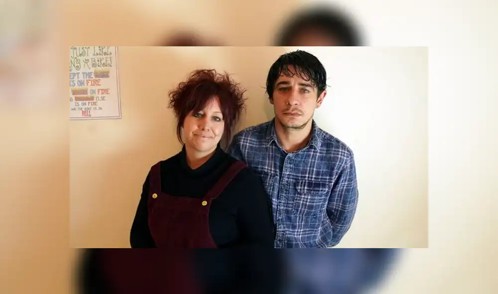 Profesora pierde a su familia y su carrera tras convertirse en traficante de drogas Profesora pierde a su familia y su carrera tras convertirse en traficante de drogas