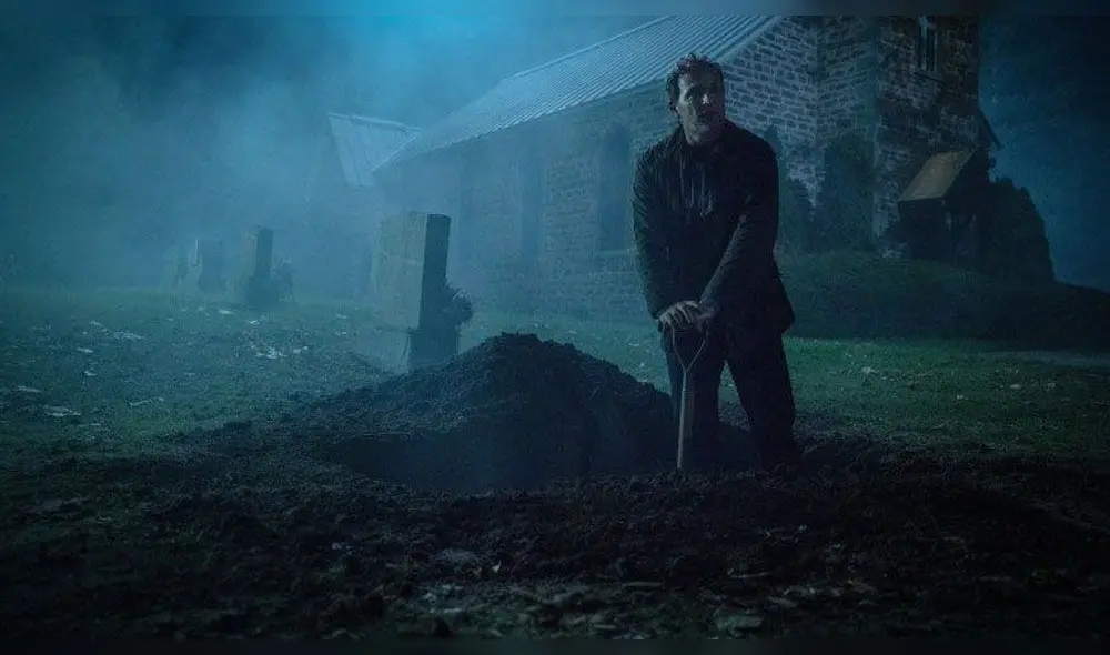 Cementerio de Mascotas: primeras críticas la colocan al nivel de 'El Resplandor' de Kubrick