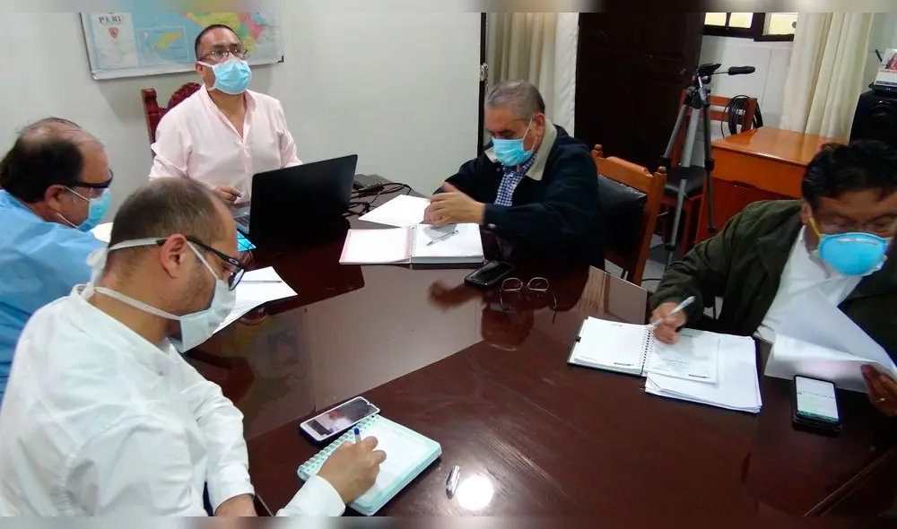 Comando COVID-19 Amazonas Comando COVID-19 Amazonas