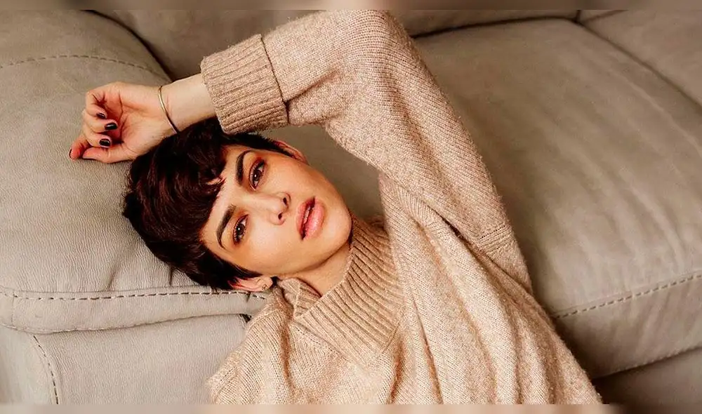 Anahí de Cárdenas se mostró agredecida con respaldo recibido tras confesar que sufre de cáncer