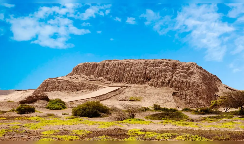 Museo Chotuna Chornancap abre su puertas