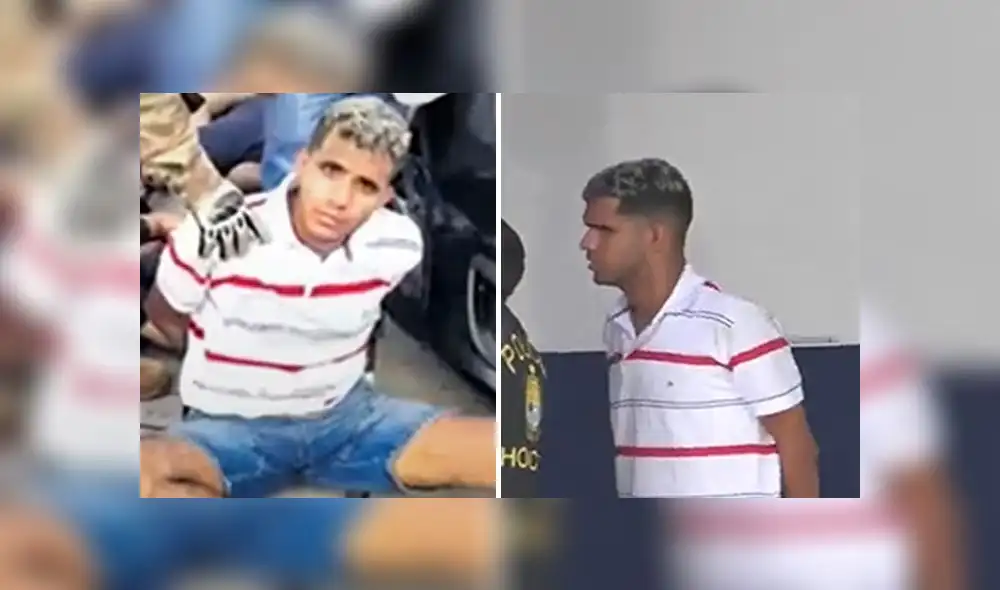 Trascendió que su permiso temporal de permanencia caducó en diciembre de 2018.