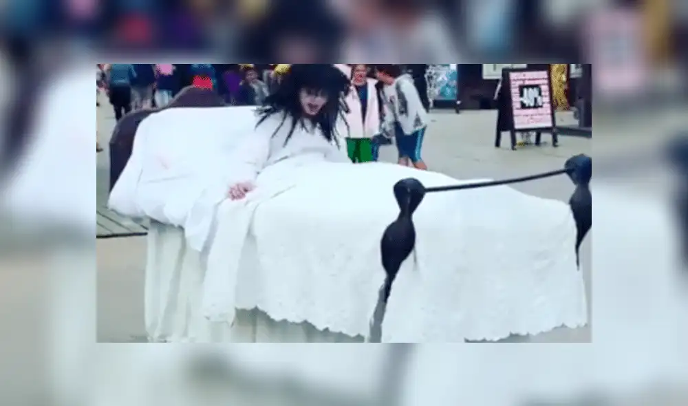 El exorcista El exorcista