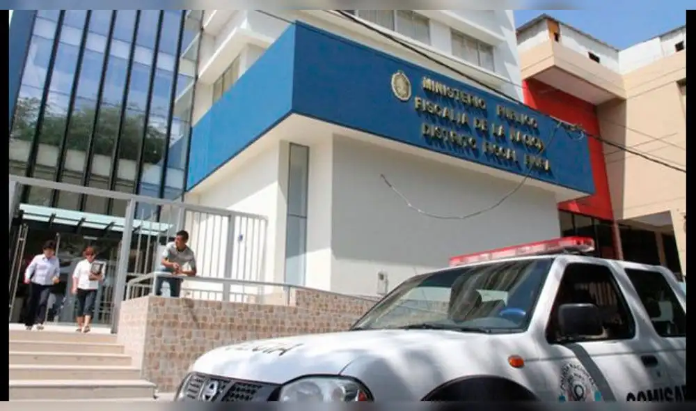 Seis fiscales son investigados por tener antecedentes penales en Piura