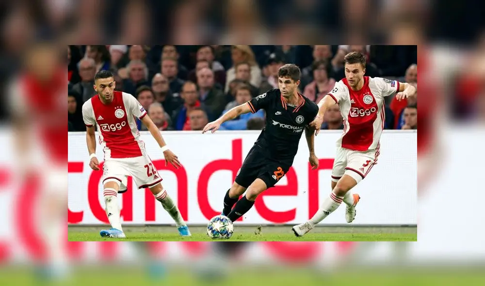 Fútbol EN VIVO: revisa la lista completa de partidos de hoy, martes 5 de noviembre de 2019 Fútbol EN VIVO: revisa la lista completa de partidos de hoy, martes 5 de noviembre de 2019