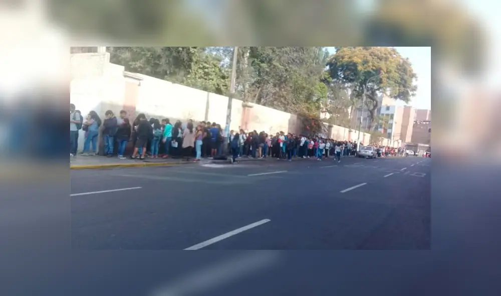 San Marcos: ¿Qué quiere decir "gusano" y "burro"?