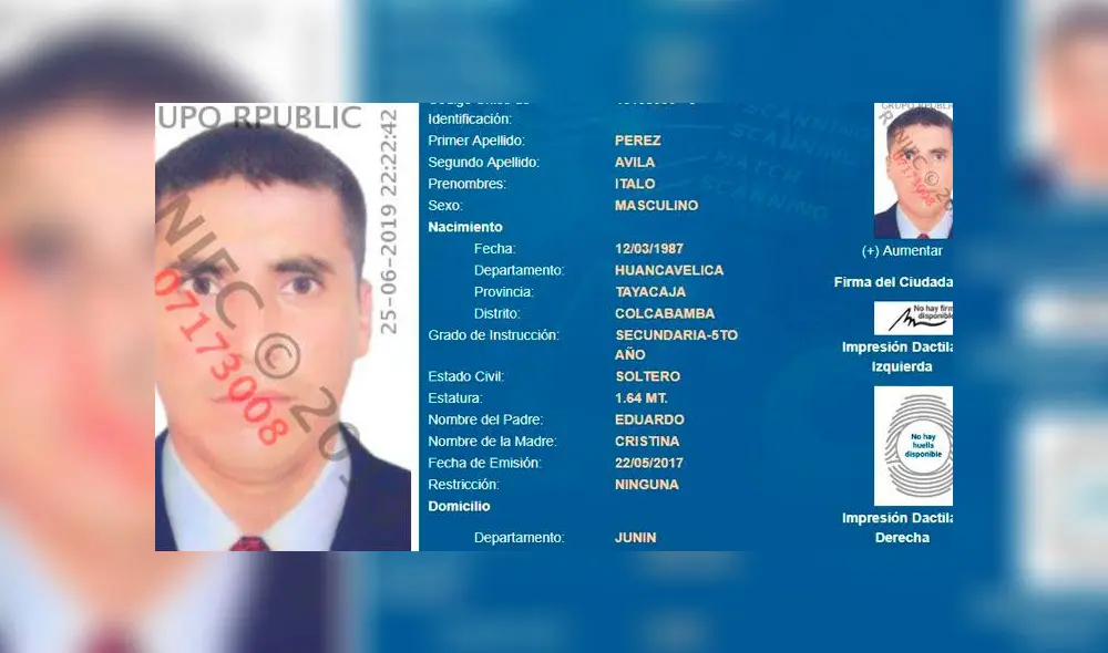 Otros dos militares fallecen por enfrentamientos con terroristas en VRAEM [VIDEO]