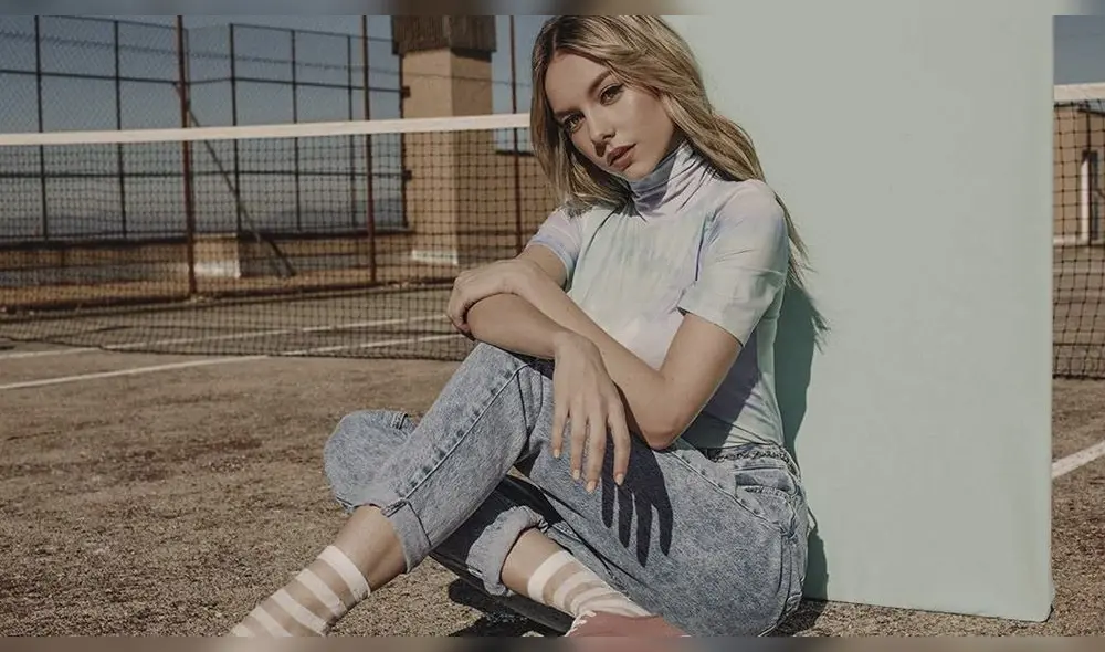 La actriz española ha confundido a más de uno con el misterioso significado detrás del su más reciente tatuaje.