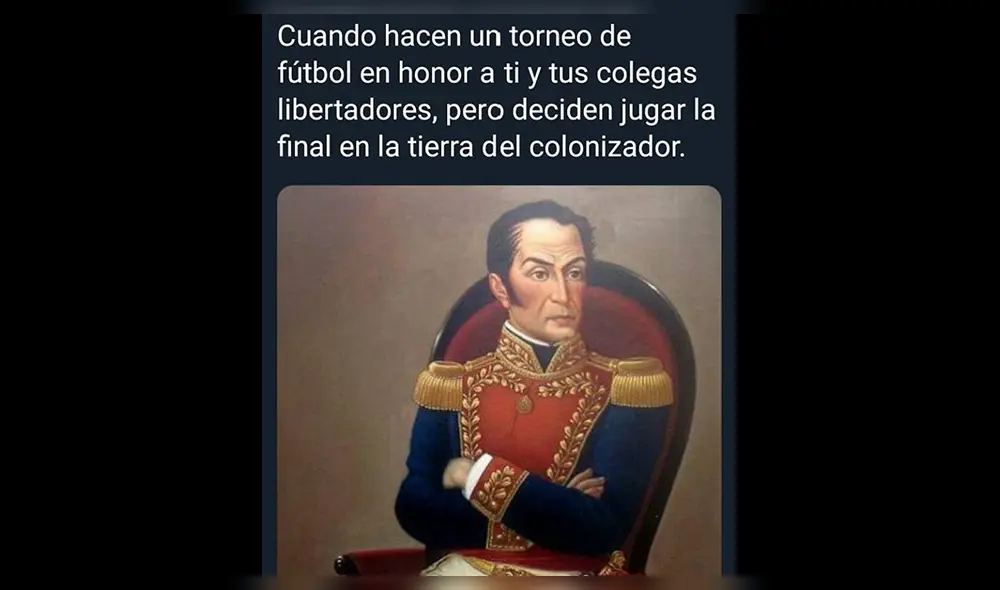 River vs Boca: curiosos memes tras designación de la Final en Madrid [FOTOS]